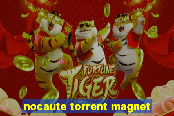 nocaute torrent magnet